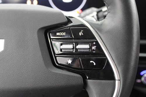 Kia e-Niro - Photo 17