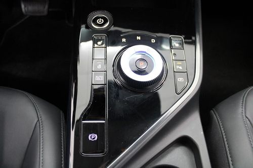 Kia e-Niro - Photo 21