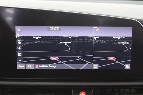 Kia e-Niro - Photo 26