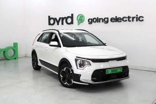 Kia e-Niro - Photo 1