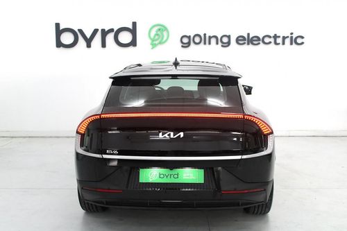 Kia EV6 - Photo 5