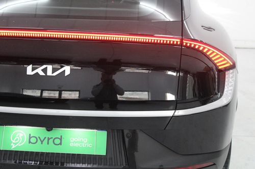 Kia EV6 - Photo 7
