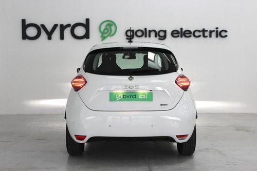 Renault Zoe - Photo 7