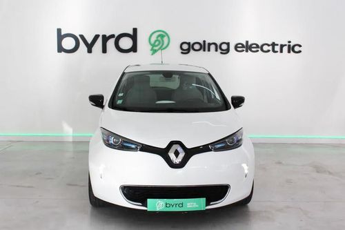 Renault Zoe - Photo 2