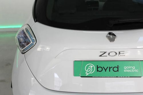 Renault Zoe - Photo 5