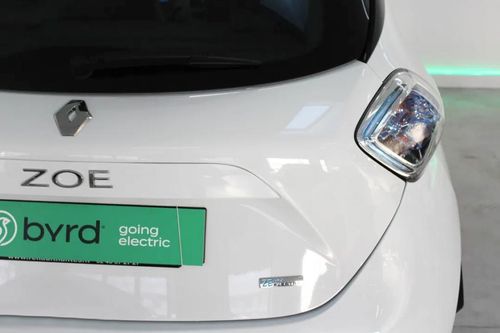 Renault Zoe - Photo 6