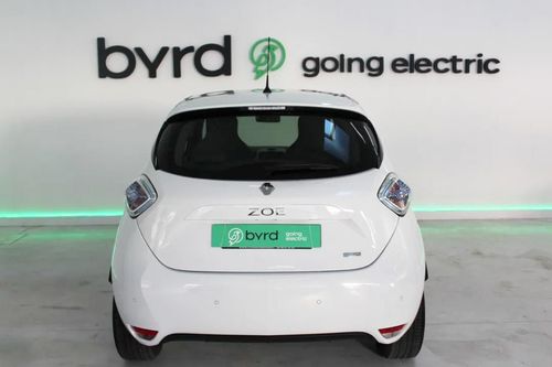 Renault Zoe - Photo 7