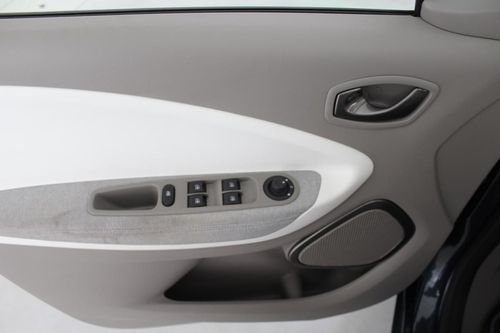 Renault Zoe - Photo 9