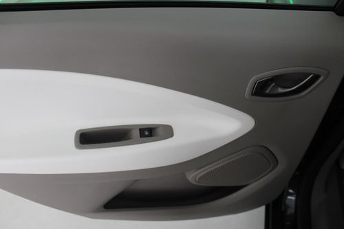 Renault Zoe - Photo 13
