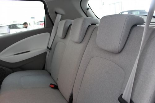 Renault Zoe - Photo 14