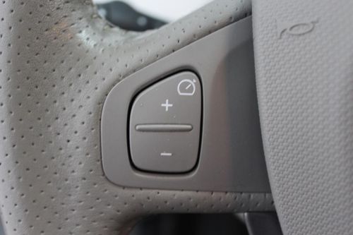 Renault Zoe - Photo 17