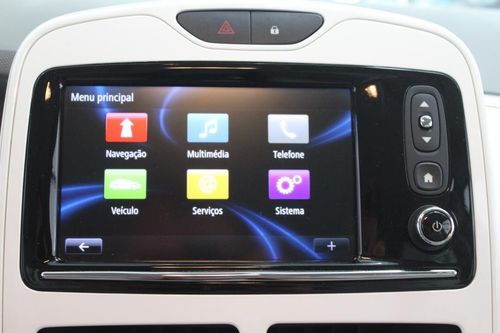 Renault Zoe - Photo 22