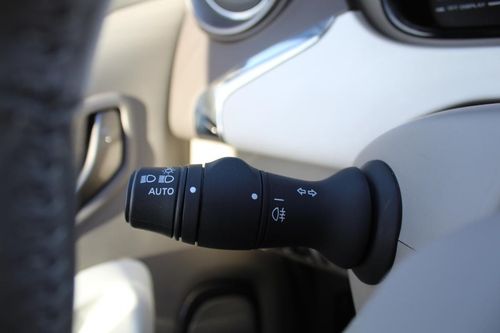 Renault Zoe - Photo 16