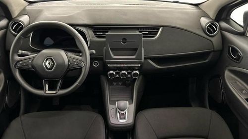 Renault Zoe - Photo 12