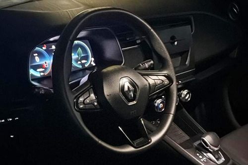 Renault Zoe - Photo 11