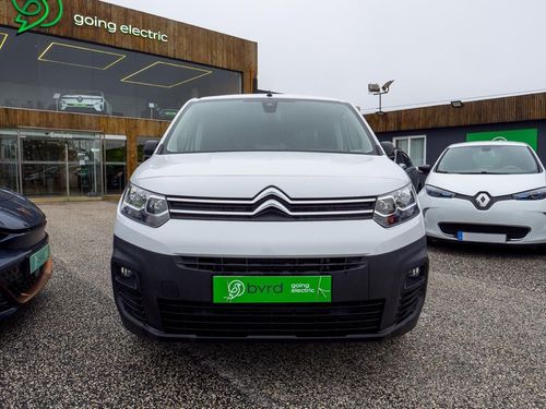 Citroen e-Berlingo - Photo 3