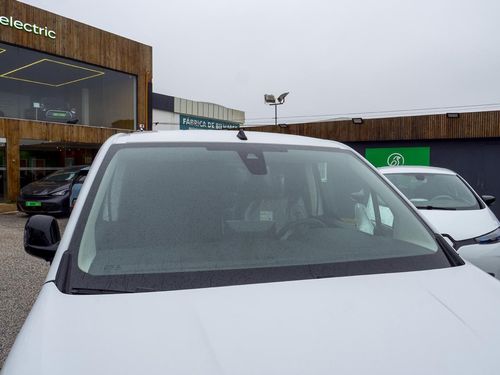 Citroen e-Berlingo - Photo 6