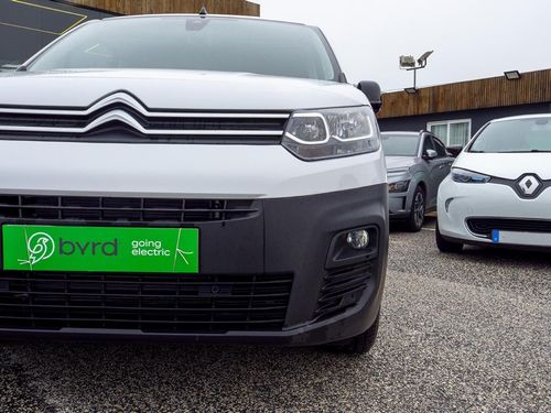 Citroen e-Berlingo - Photo 5