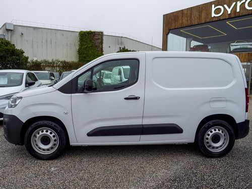 Citroen e-Berlingo - Photo 7
