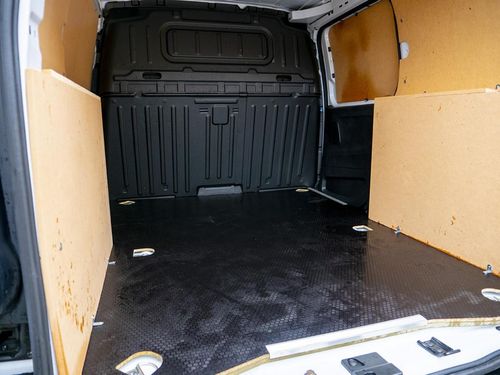 Citroen e-Berlingo - Photo 14