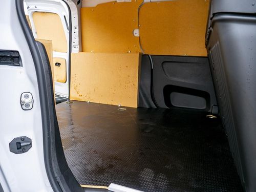 Citroen e-Berlingo - Photo 16