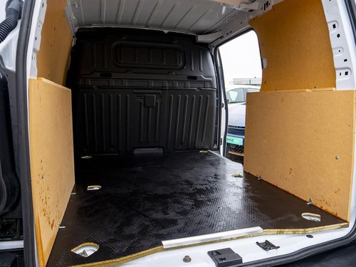 Citroen e-Berlingo - Photo 15