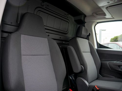 Citroen e-Berlingo - Photo 19