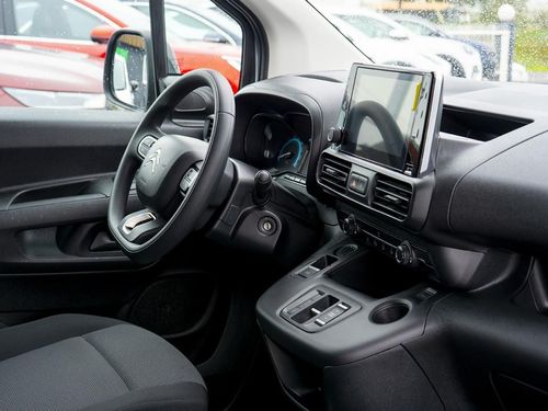 Citroen e-Berlingo - Photo 18
