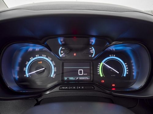 Citroen e-Berlingo - Photo 24