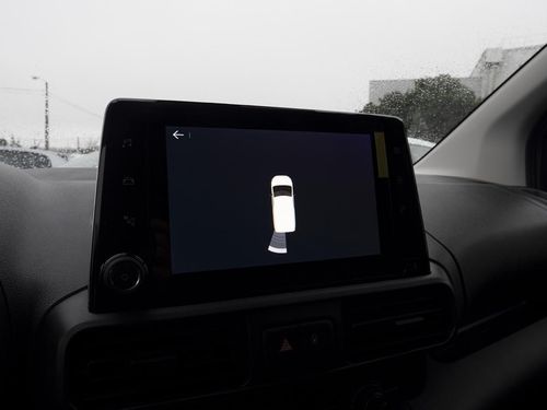 Citroen e-Berlingo - Photo 25