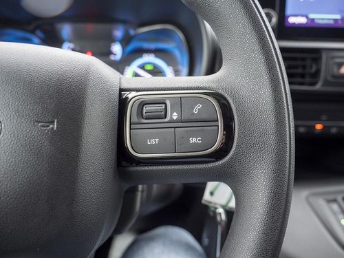 Citroen e-Berlingo - Photo 28