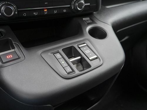 Citroen e-Berlingo - Photo 30