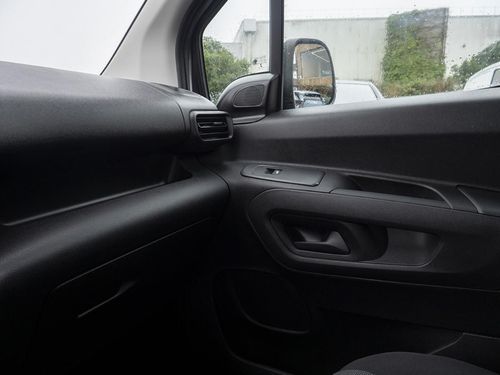 Citroen e-Berlingo - Photo 31