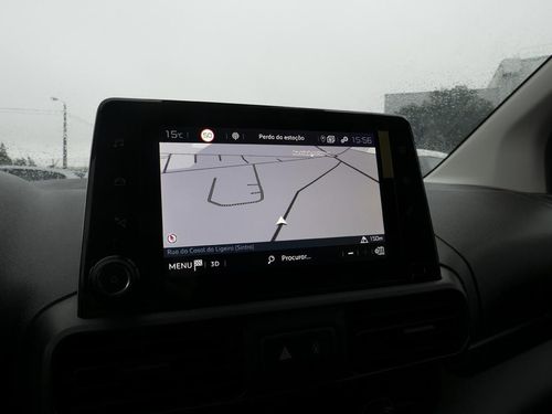 Citroen e-Berlingo - Photo 32