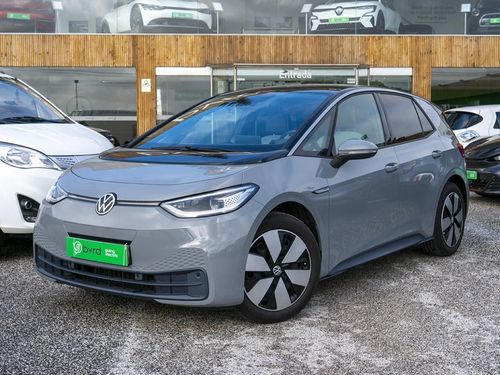 Volkswagen ID.3 - Photo 2