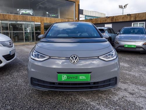 Volkswagen ID.3 - Photo 4