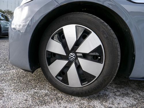 Volkswagen ID.3 - Photo 3