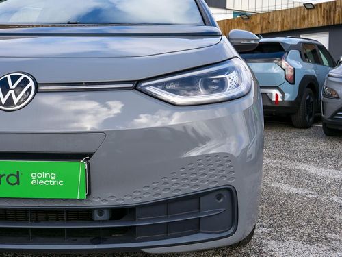 Volkswagen ID.3 - Photo 6