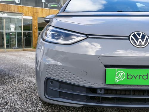 Volkswagen ID.3 - Photo 5