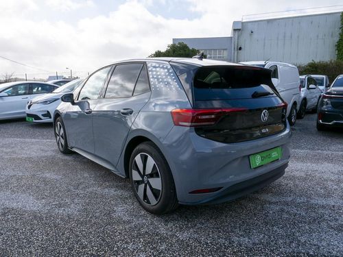 Volkswagen ID.3 - Photo 10