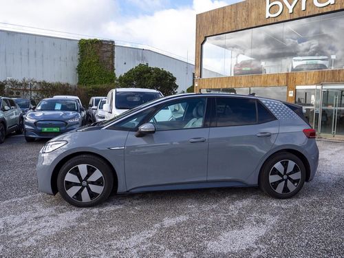 Volkswagen ID.3 - Photo 9