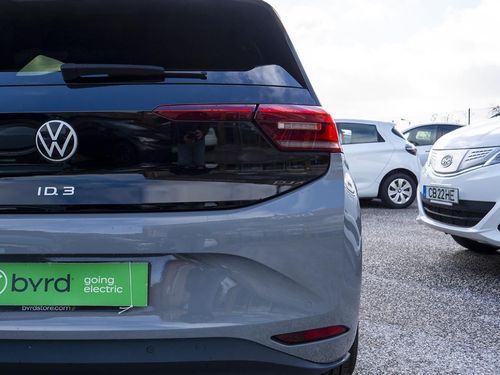 Volkswagen ID.3 - Photo 12