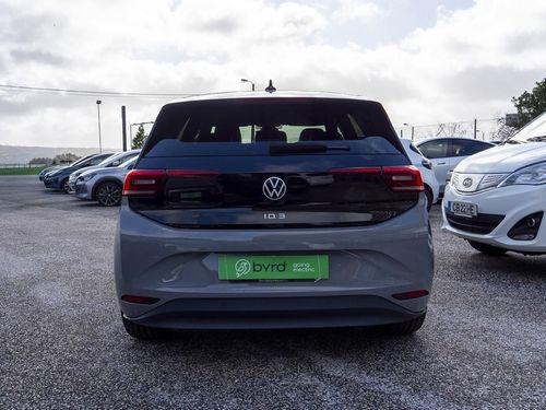 Volkswagen ID.3 - Photo 13