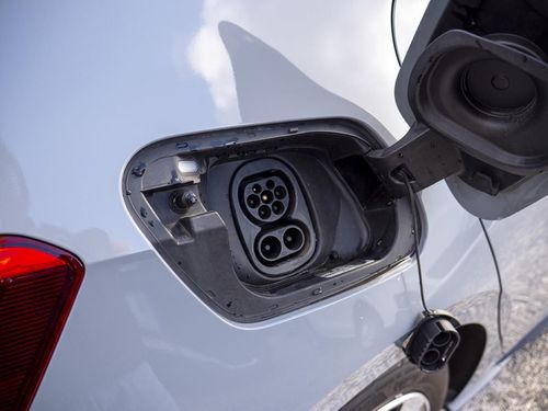 Volkswagen ID.3 - Photo 15