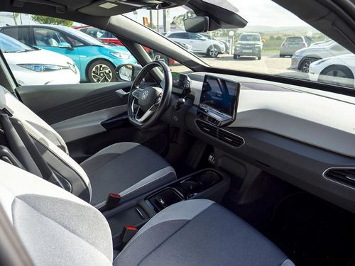 Volkswagen ID.3 - Photo 17