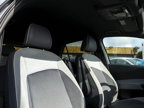 Volkswagen ID.3 - Photo 18
