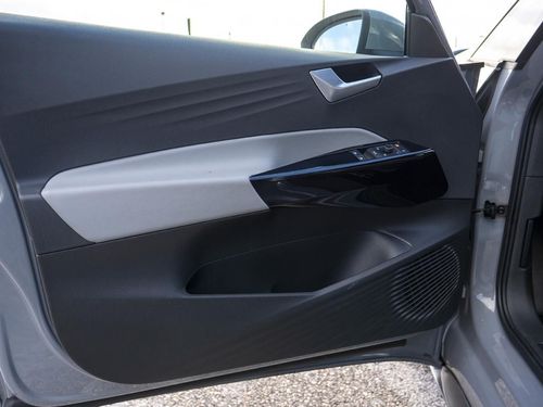 Volkswagen ID.3 - Photo 20