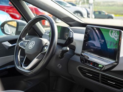 Volkswagen ID.3 - Photo 19