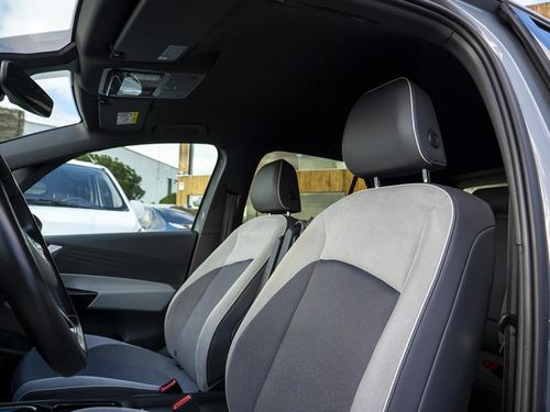 Volkswagen ID.3 - Photo 21