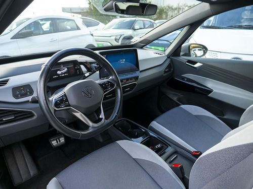 Volkswagen ID.3 - Photo 22